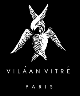 VILÁAN VITRÉ PARIS trademark