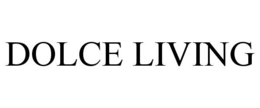 DOLCE LIVING trademark