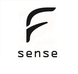 F SENSE trademark