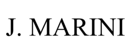J. MARINI trademark