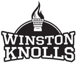 WINSTON KNOLLS trademark