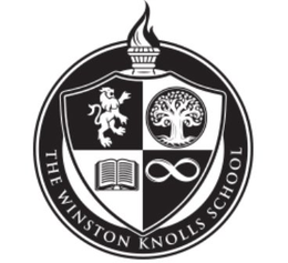 THE WINSTON KNOLLS SCHOOL trademark