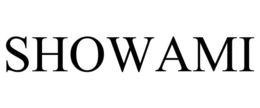 SHOWAMI trademark