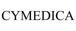 CYMEDICA trademark