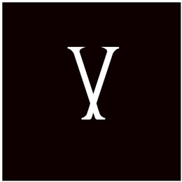 V trademark