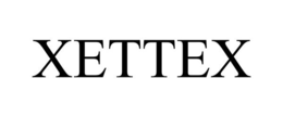 XETTEX trademark