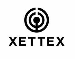 XETTEX trademark