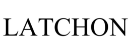 LATCHON trademark