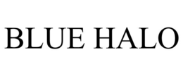 BLUE HALO trademark
