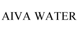 AIVA WATER trademark