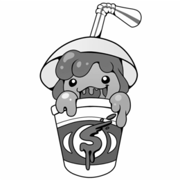 S trademark