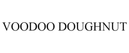 VOODOO DOUGHNUT trademark