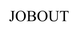 JOBOUT trademark