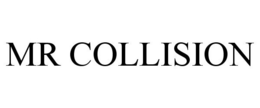 MR COLLISION trademark