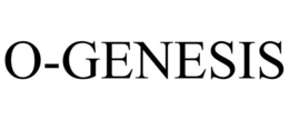 O-GENESIS trademark