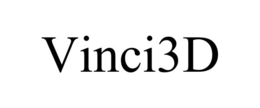 VINCI3D trademark