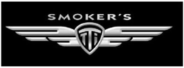 SMOKER'S TTI trademark