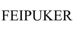 FEIPUKER trademark