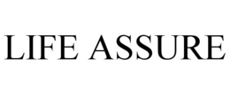 LIFE ASSURE trademark