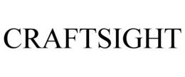 CRAFTSIGHT trademark