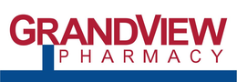 GRANDVIEW PHARMACY trademark