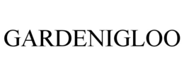 GARDENIGLOO trademark