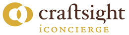 CRAFTSIGHT ICONCIERGE trademark