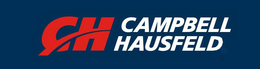 CH CAMPBELL HAUSFELD trademark