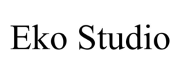 EKO STUDIO trademark