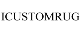 ICUSTOMRUG trademark