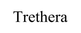 TRETHERA trademark