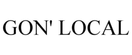 GON' LOCAL trademark