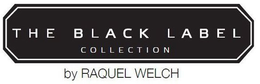 THE BLACK LABEL COLLECTION BY RAQUEL WELCH trademark
