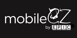 MOBILEEZ BY EPIC trademark