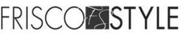 FRISCO FS STYLE trademark