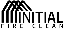 INITIAL FIRE CLEAN trademark