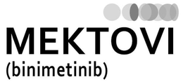 MEKTOVI (BINIMETINIB) trademark