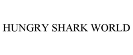 HUNGRY SHARK WORLD trademark