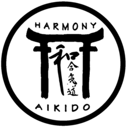 HARMONY AIKIDO trademark