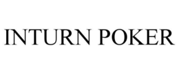 INTURN POKER trademark