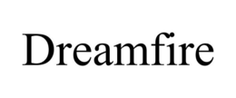 DREAMFIRE trademark