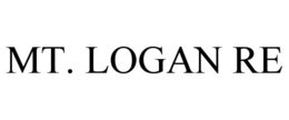 MT. LOGAN RE trademark