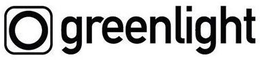 GREENLIGHT trademark