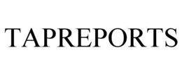 TAPREPORTS trademark