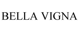 BELLA VIGNA trademark