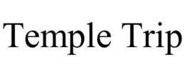 TEMPLE TRIP trademark