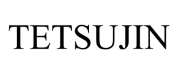 TETSUJIN trademark