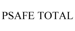 PSAFE TOTAL trademark