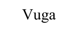 VUGA trademark