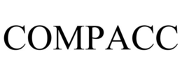 COMPACC trademark